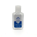 Factory Bluk Price 75% Ethyl Alcohol Hand Sanitizer Gel